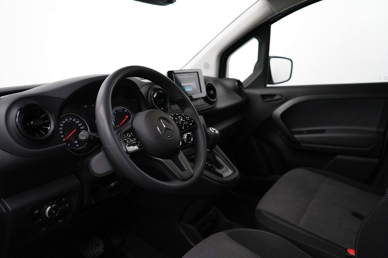 Mercedes-Benz eCitan 2023, kuva 6/10