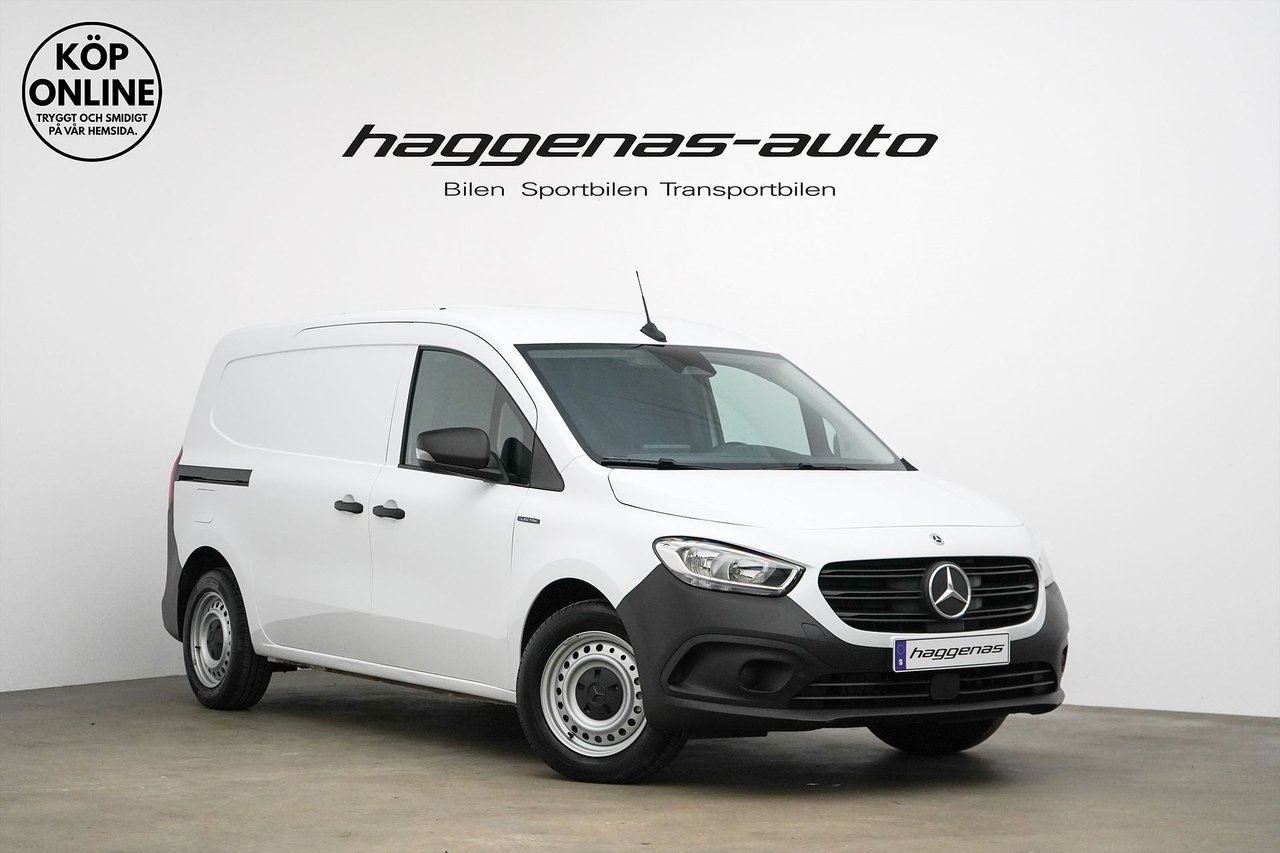 Mercedes-Benz eCitan