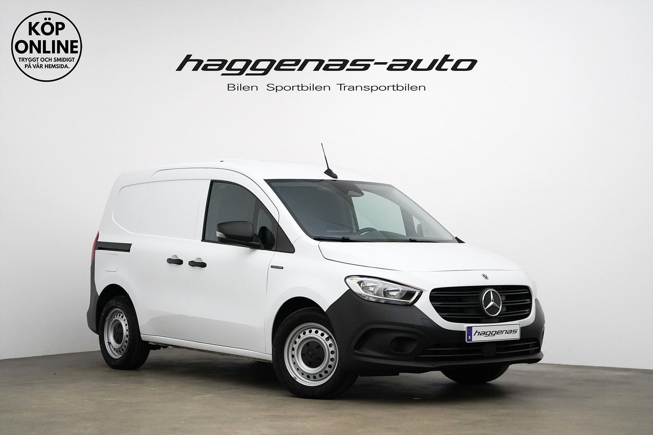Mercedes-Benz eCitan