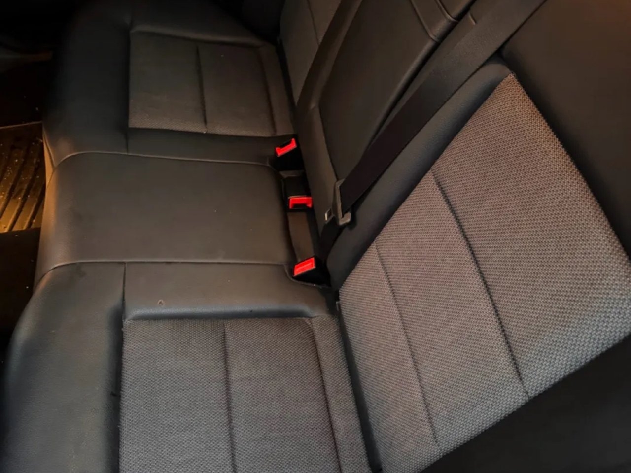 Mercedes-Benz E 2010, bild 8/8