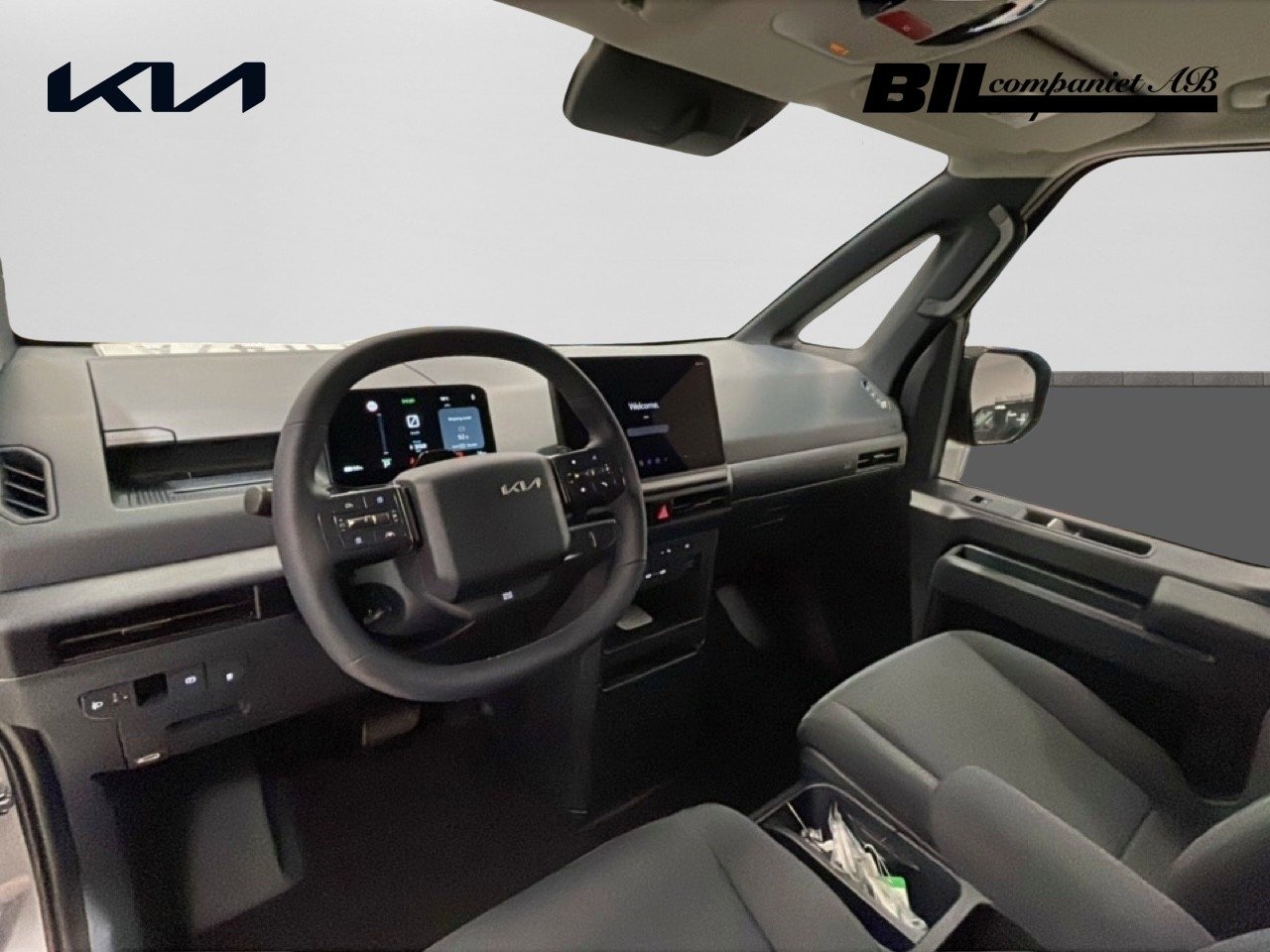 Kia PV5 2026, bild 7/19