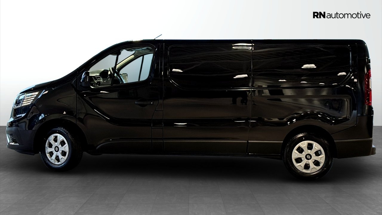 Renault Trafic 2026, bild 5/11