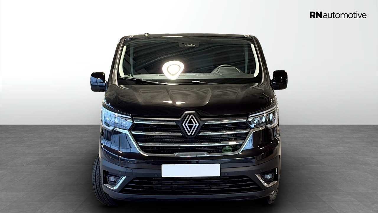 Renault Trafic 2026, bild 7/11