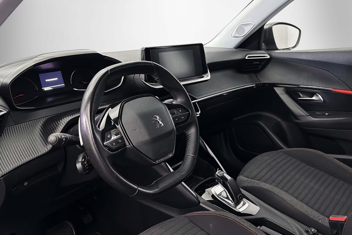 Peugeot 2008 2021, bild 4/10