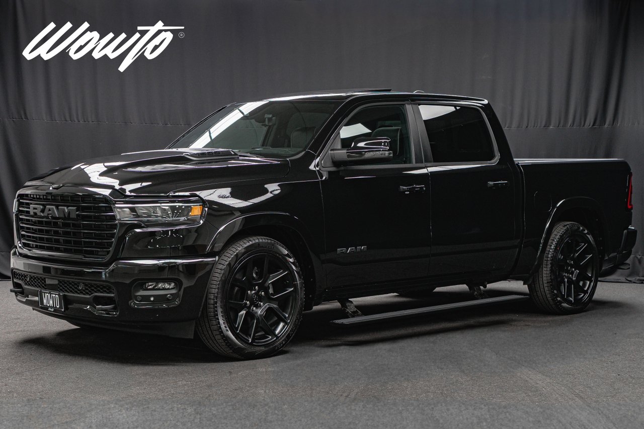 Dodge RAM 1500