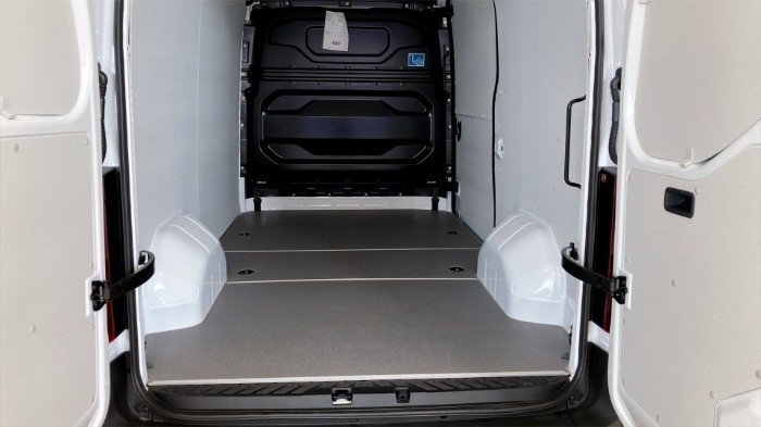 Nissan Interstar L3 H2 N-Connecta 2025, bild 7/8