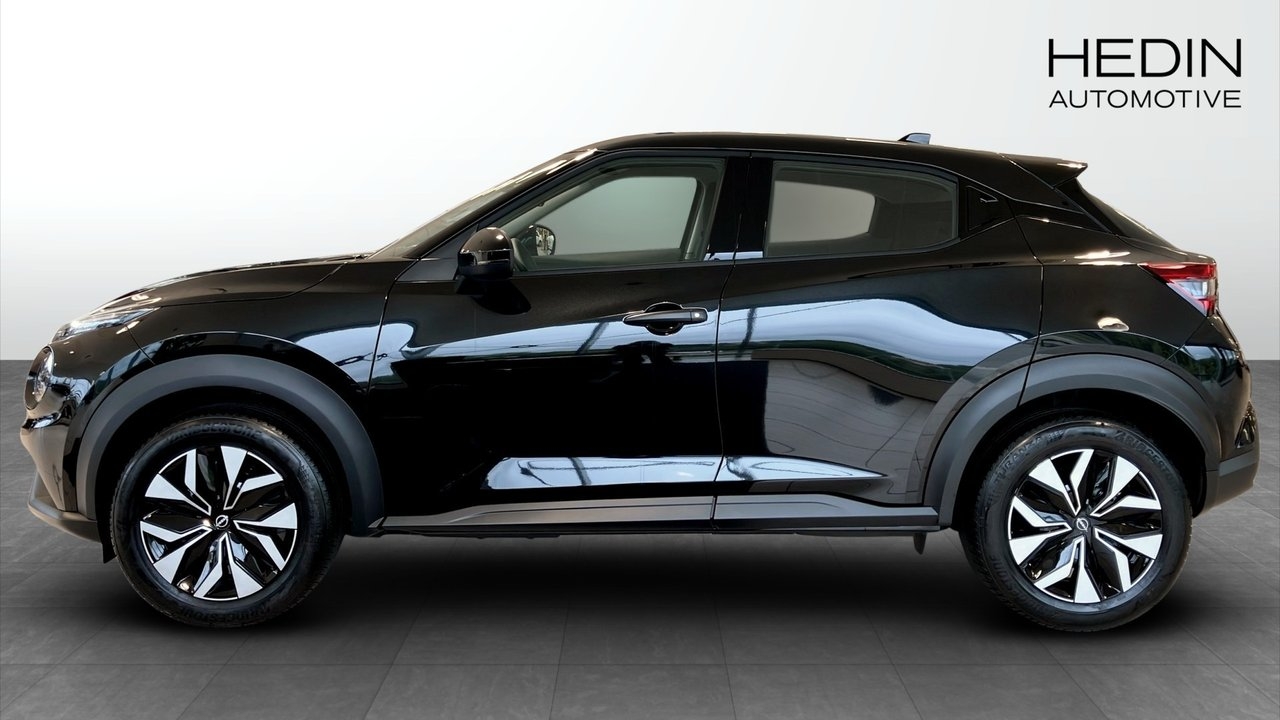 Nissan Juke Acenta 2025, bild 6/9