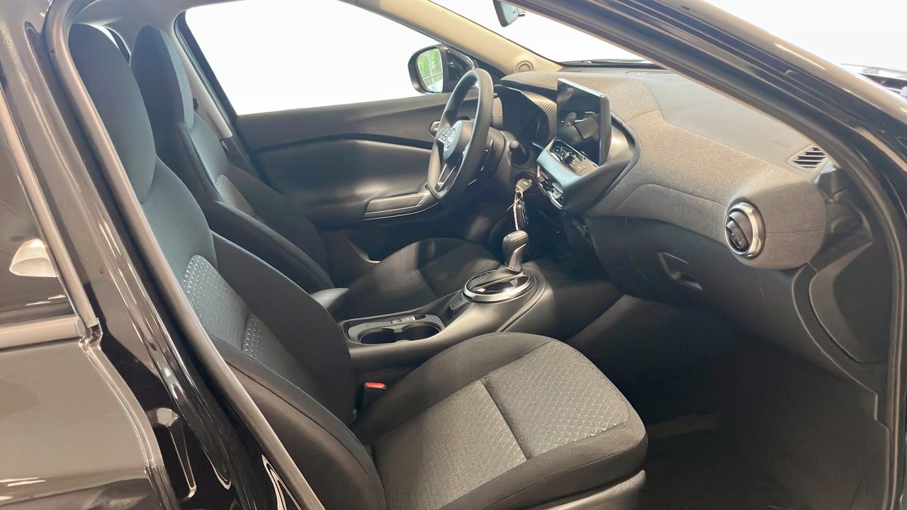 Nissan Juke Acenta 2025, bild 3/9