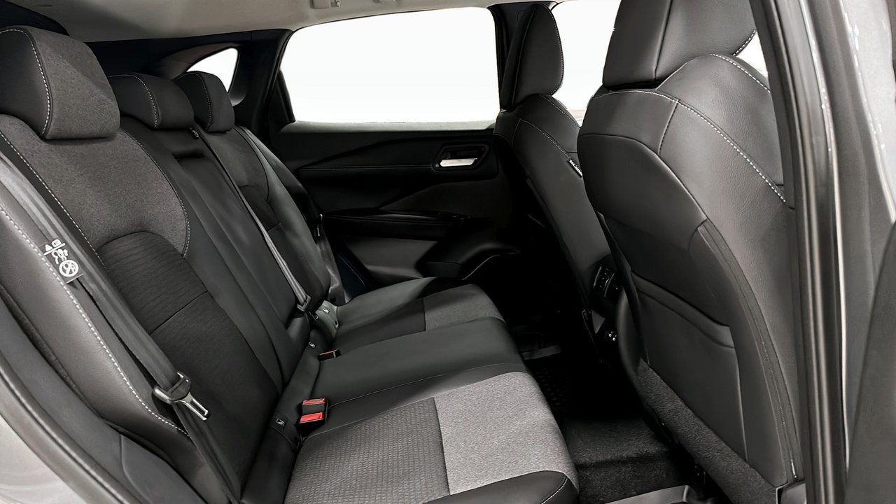 Nissan Qashqai N-CONNECTA 2025, bild 5/10