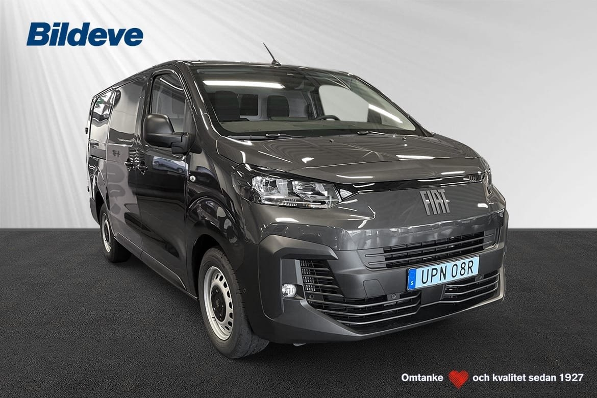 Fiat Scudo