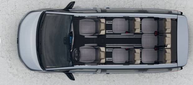 Volkswagen Multivan 2026, bild 3/10