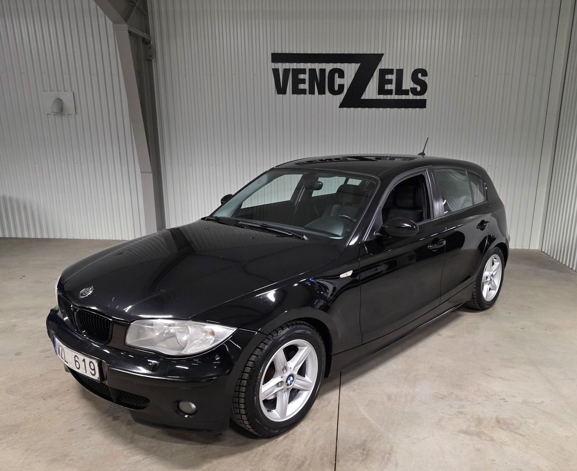 BMW 118