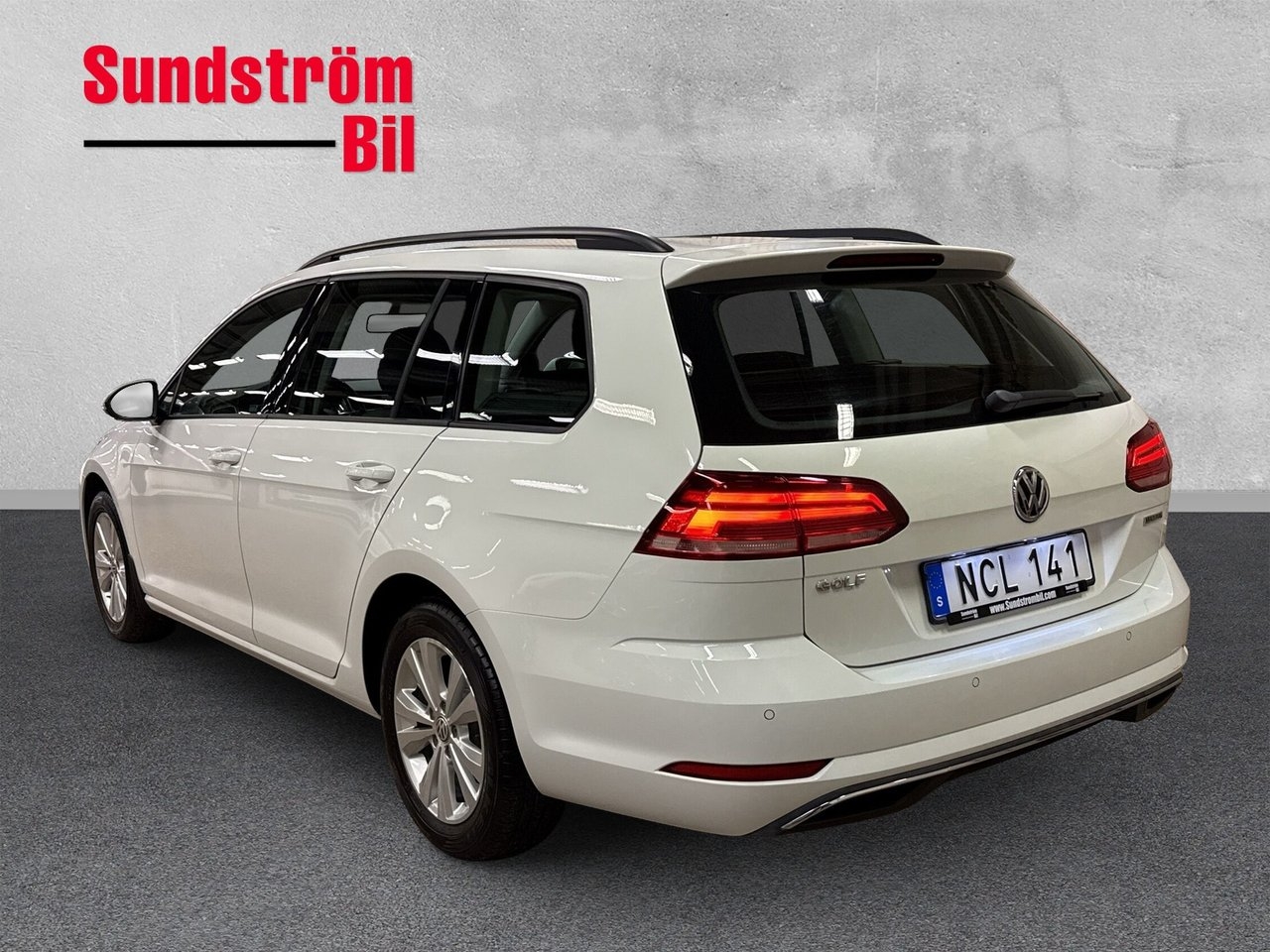 Volkswagen Golf 2018, bild 4/10