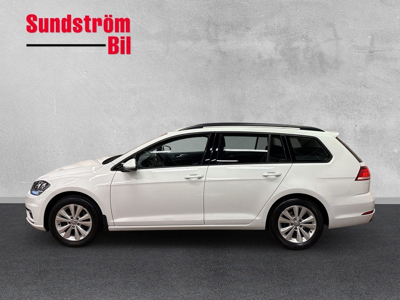 Volkswagen Golf 2018, bild 3/10