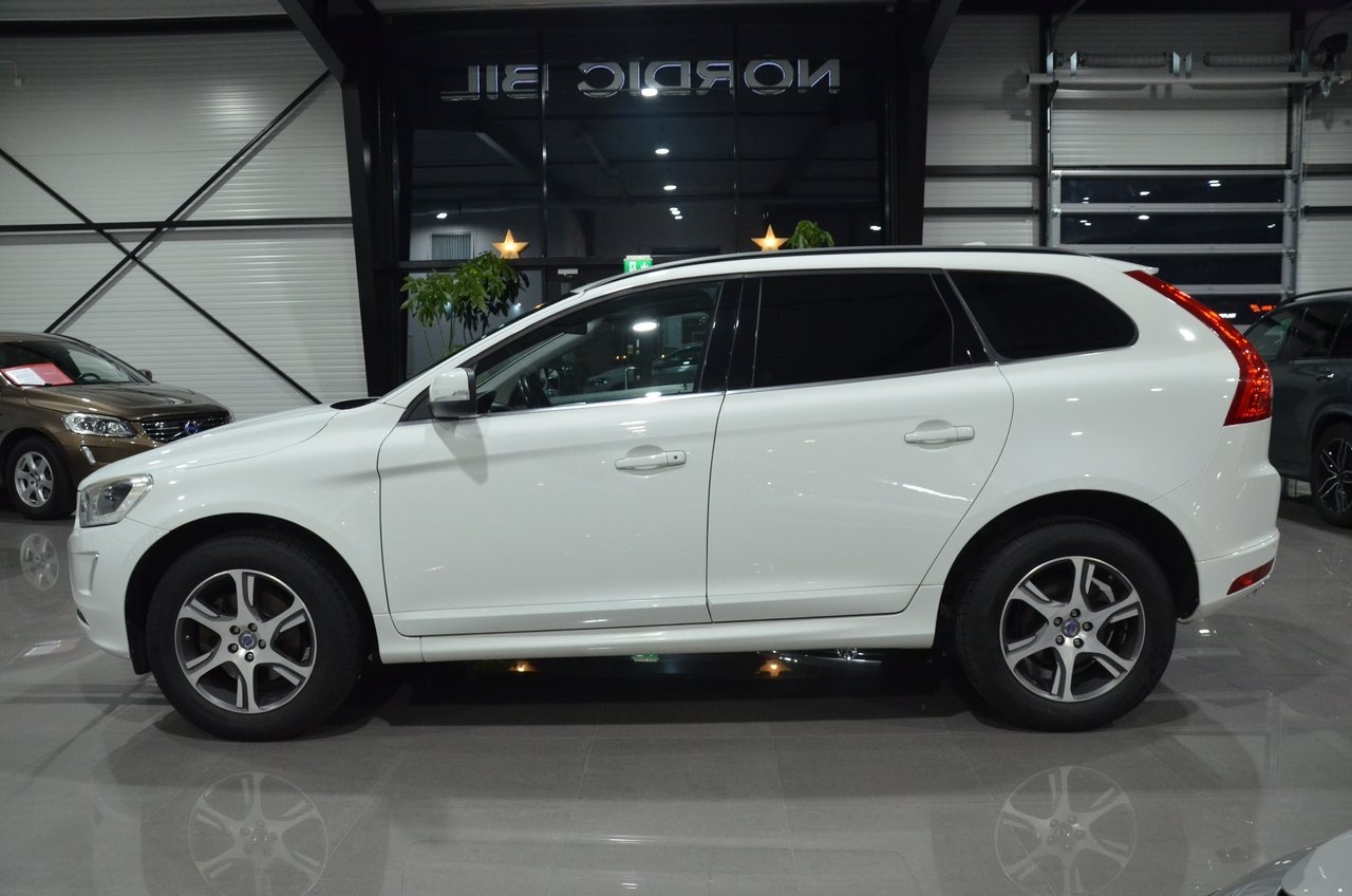 Volvo XC60 2015, bild 4/10