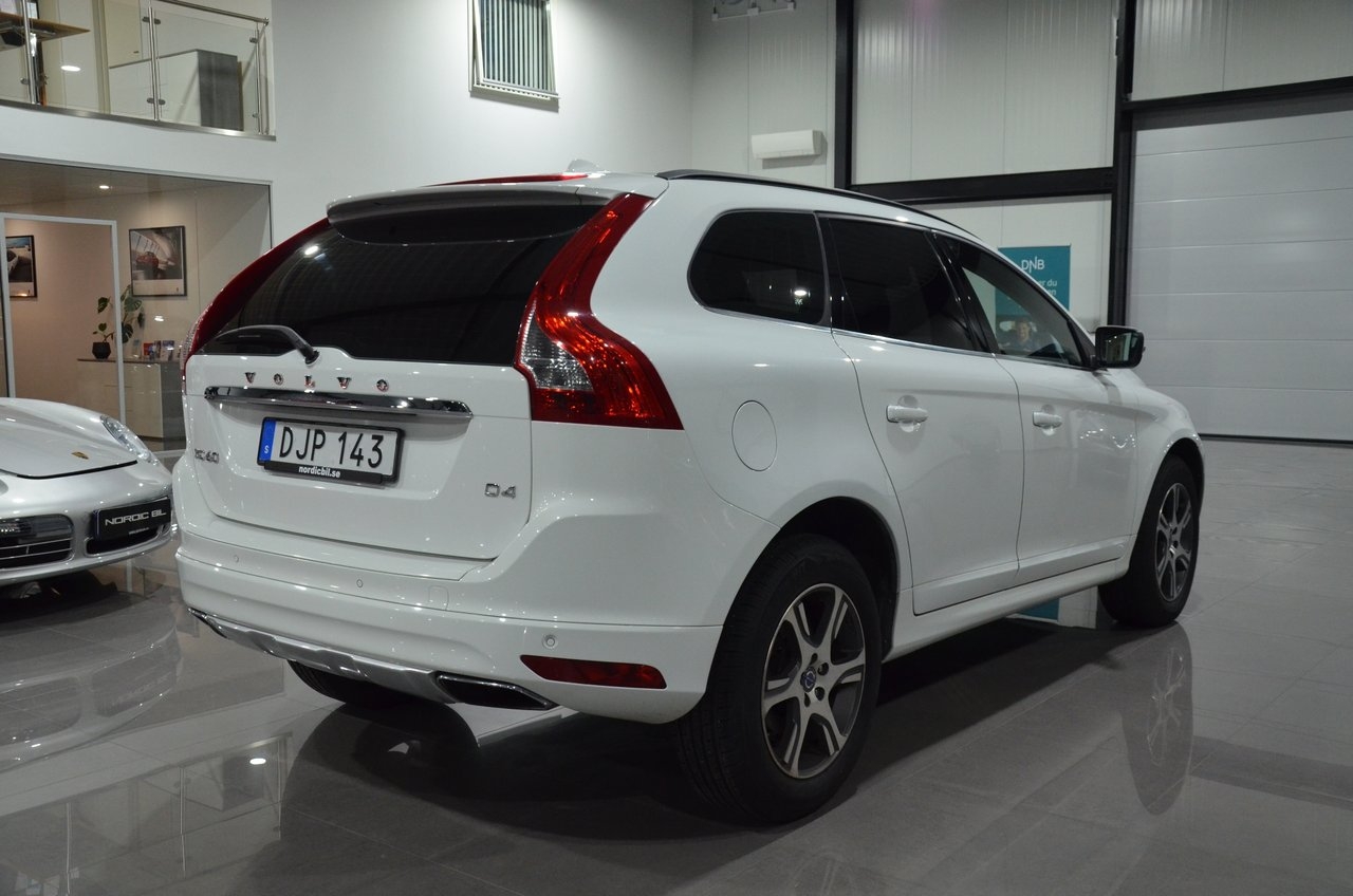 Volvo XC60 2015, bild 7/10
