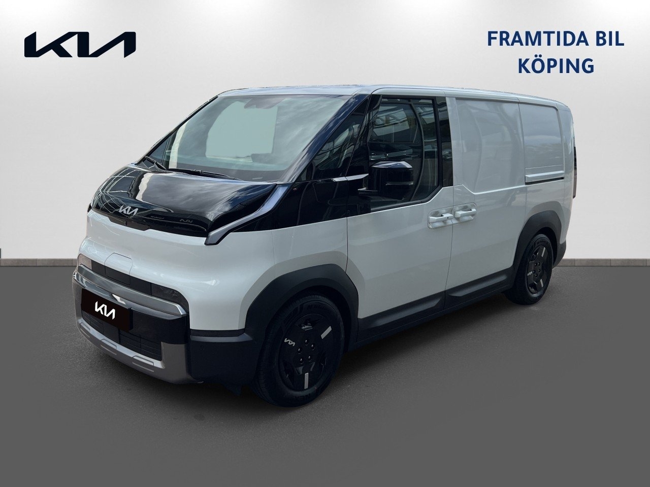 Kia PV5
