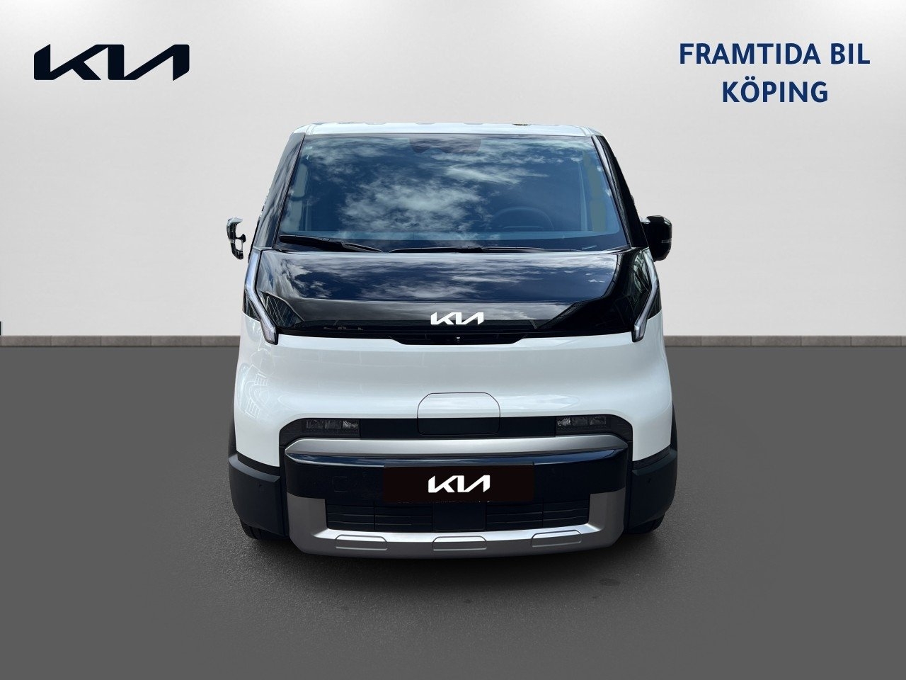 Kia PV5 L2H1 4DR 10 2026, kuva 2/30