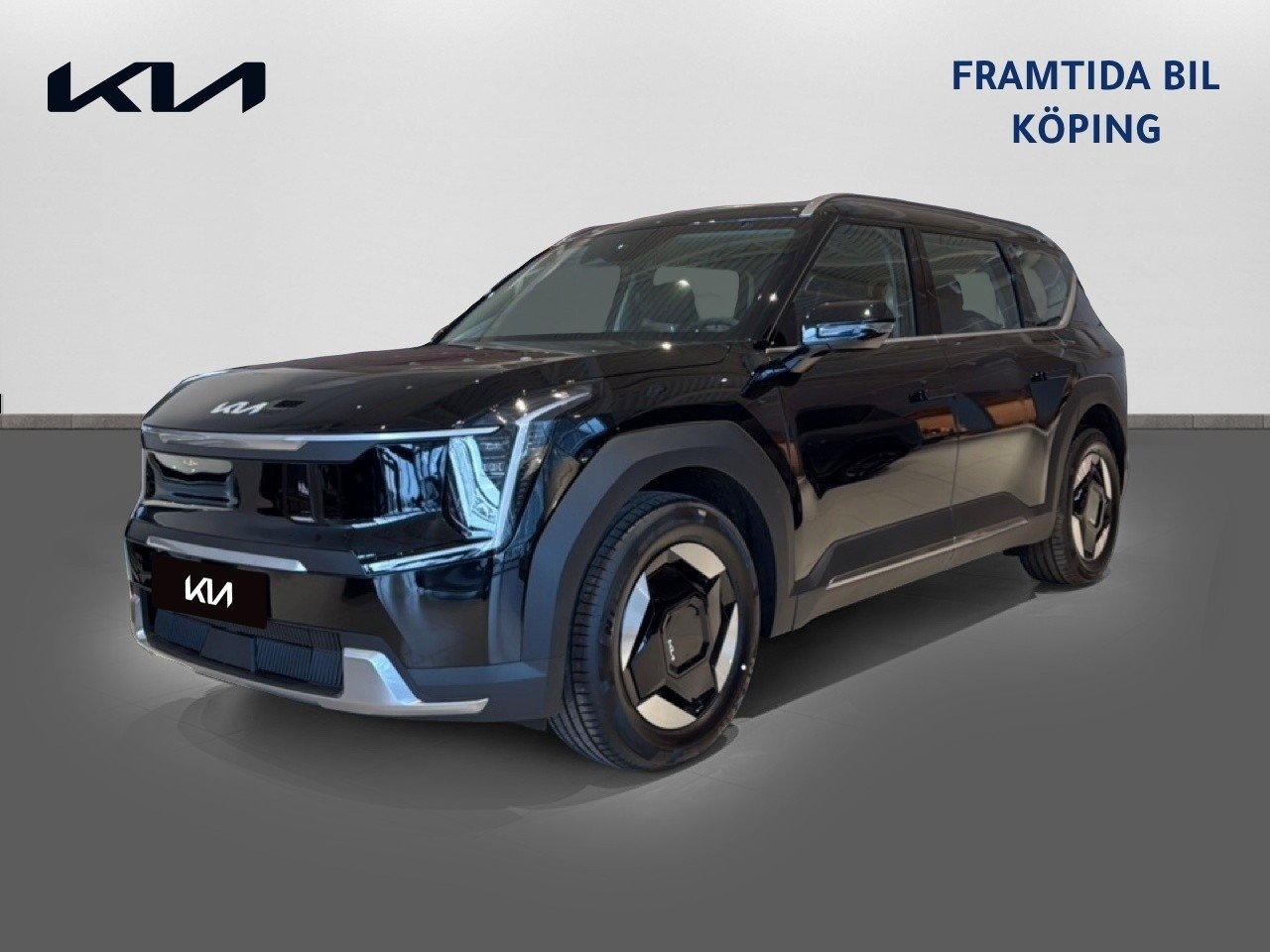 Kia EV9