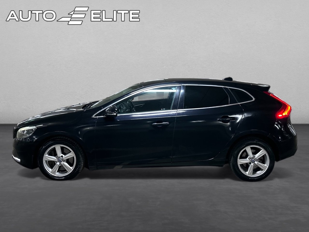 Volvo V40 POLESTAR OPTIMERING 2014, bild 2/23