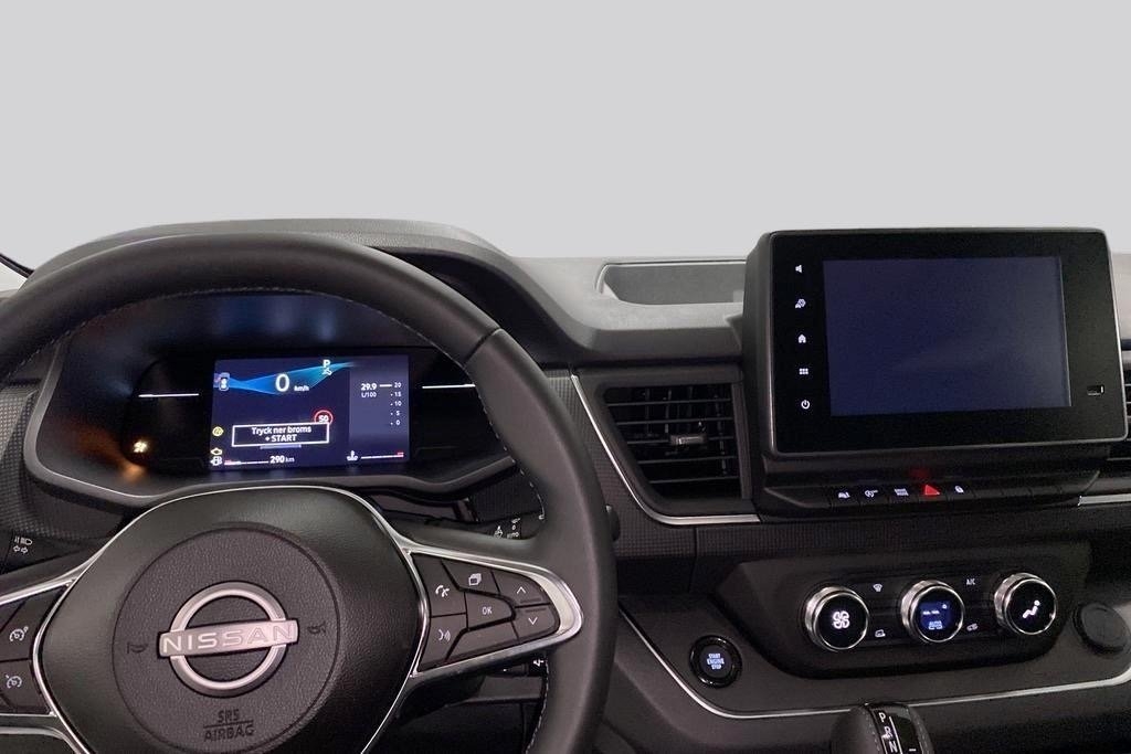 Nissan Primastar 2024, photo 7/10
