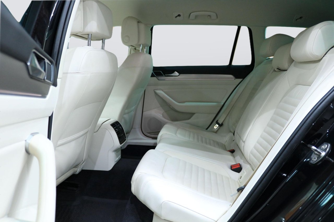 Volkswagen Passat 2018, kuva 6/29