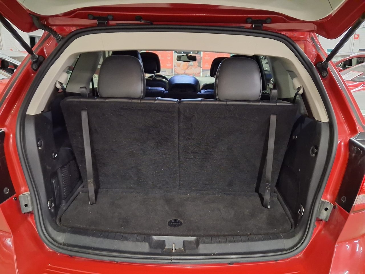 Fiat Freemont 2014, photo 7/22