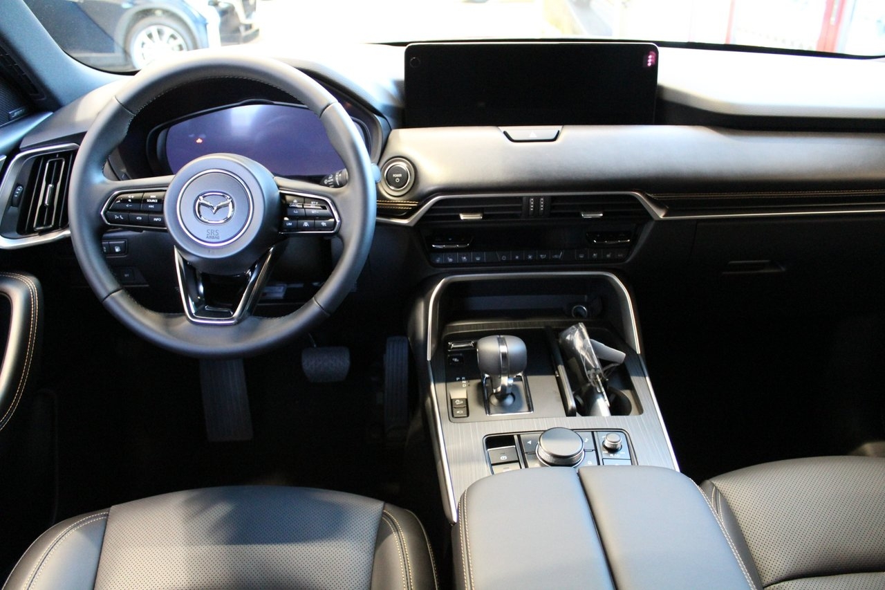 Mazda CX-60 2026, kuva 4/8