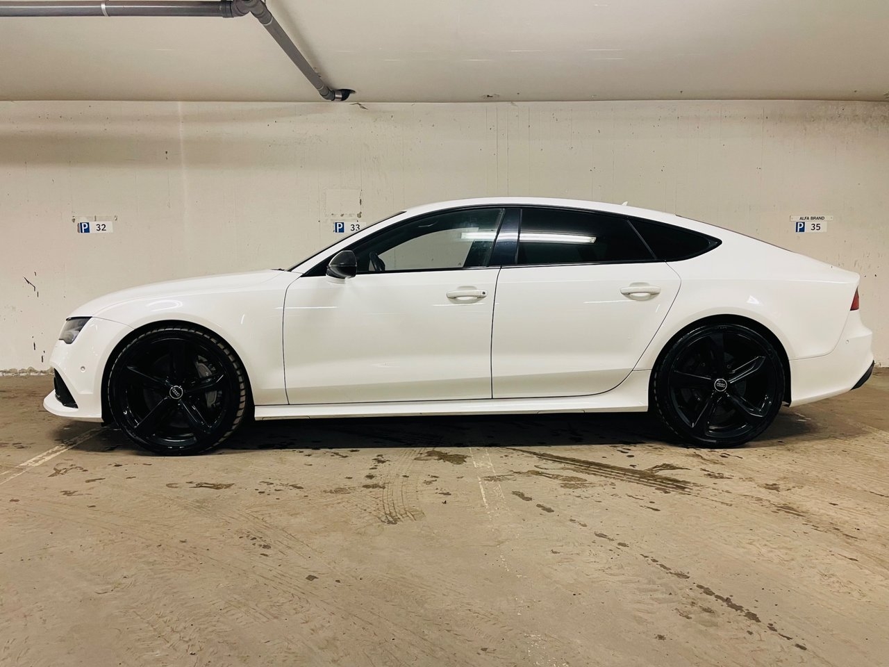 Audi RS7 2014, kuva 2/10