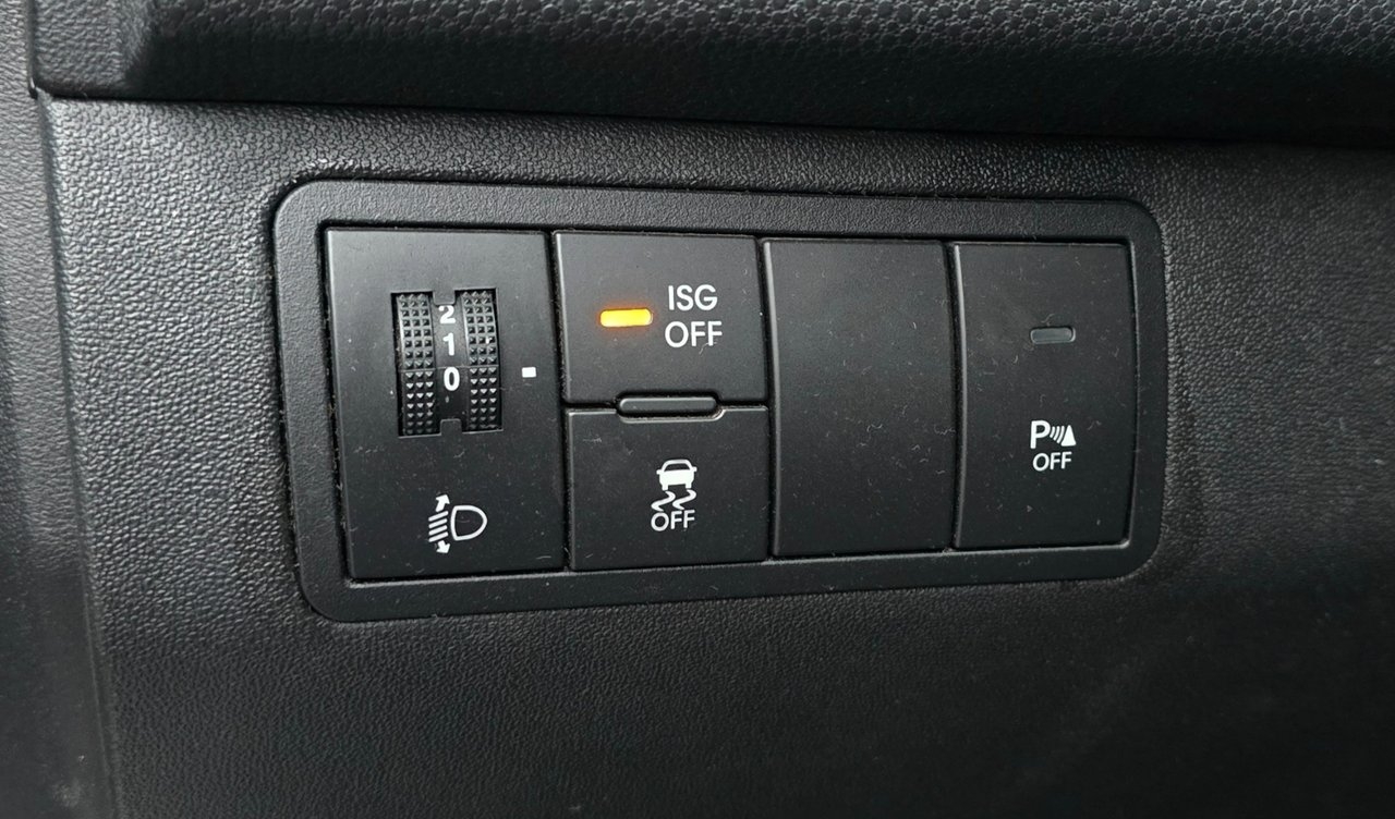 Kia Venga 2010, photo 7/10