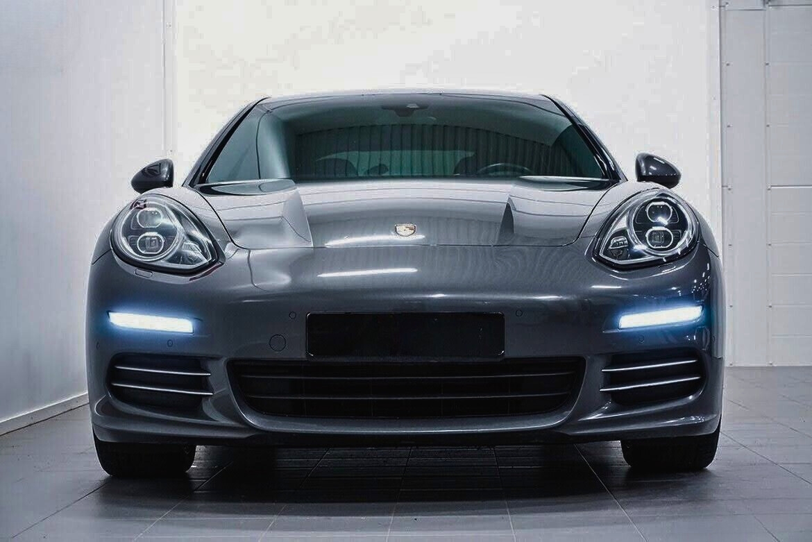 Porsche Panamera 2014, bild 4/10