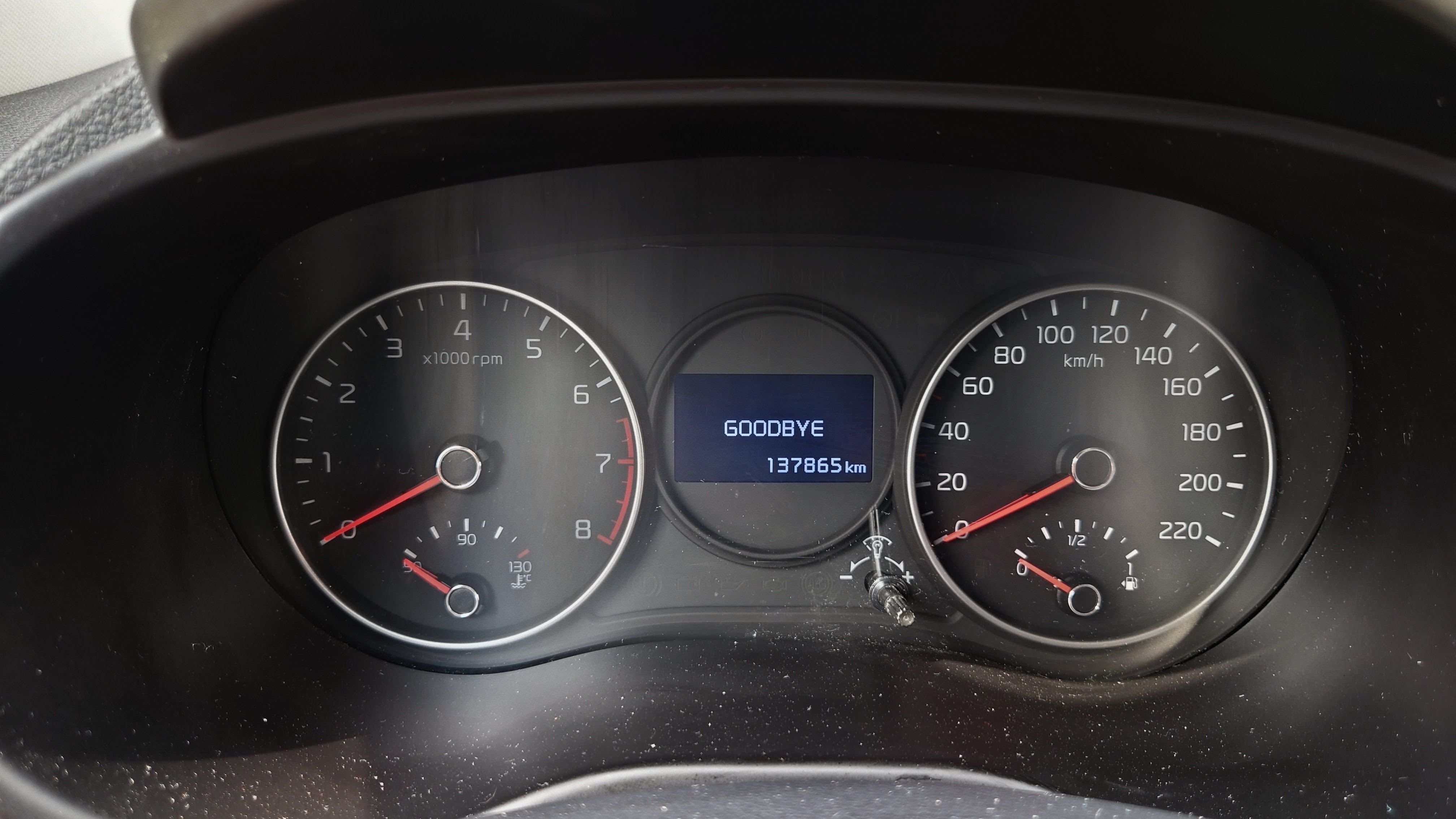 Kia Picanto GT-Line 2019, kuva 7/10