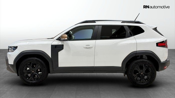 Dacia Duster Extreme Hybrid 155hk 4x2 2026, bild 2/10