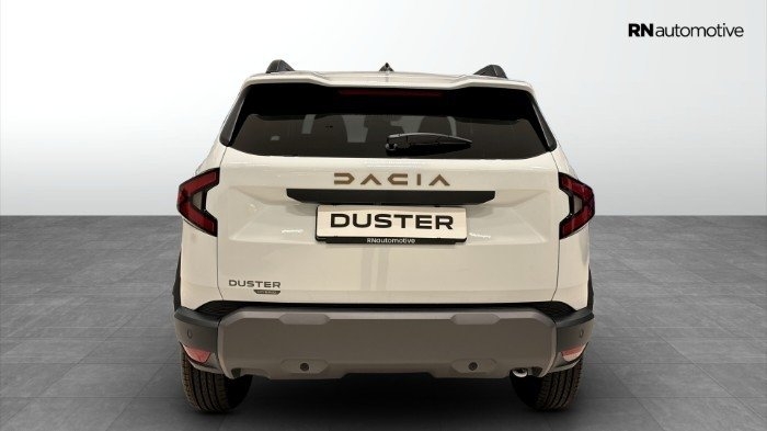 Dacia Duster Extreme Hybrid 155hk 4x2 2026, bild 4/10