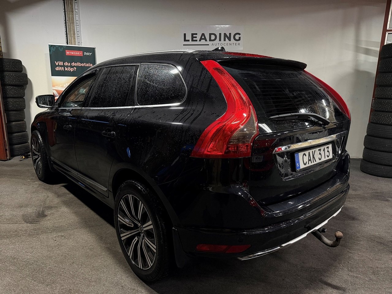Volvo XC60 2014, bild 2/24