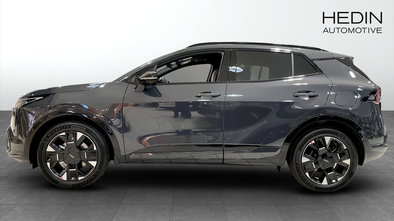 Kia Sportage GT-Line 2027, bild 6/10