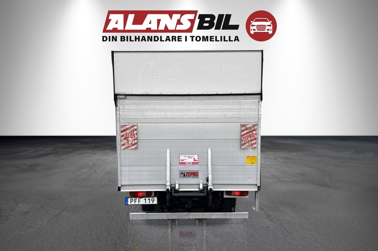 Renault Master 2017, bild 5/10