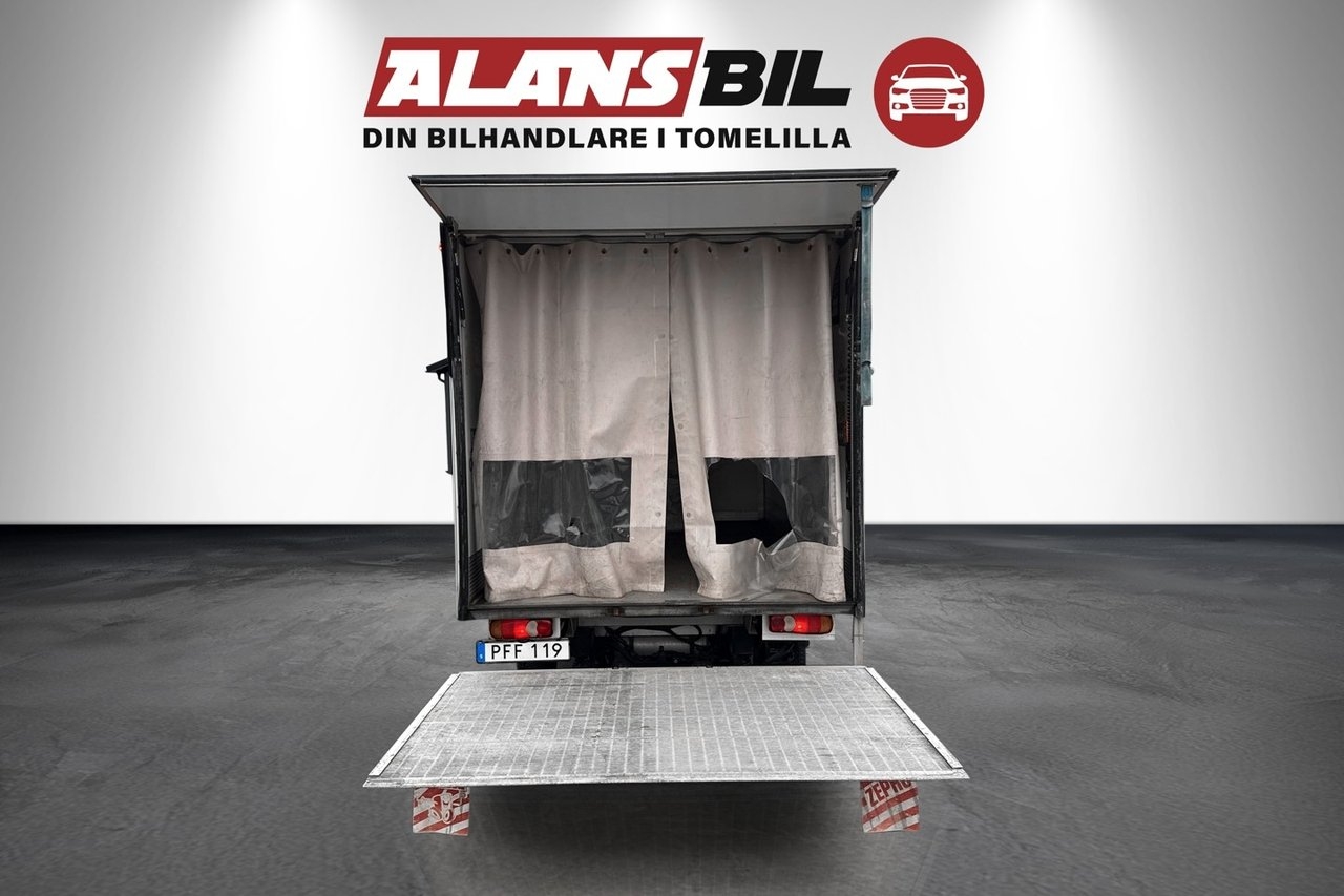 Renault Master 2017, bild 7/10