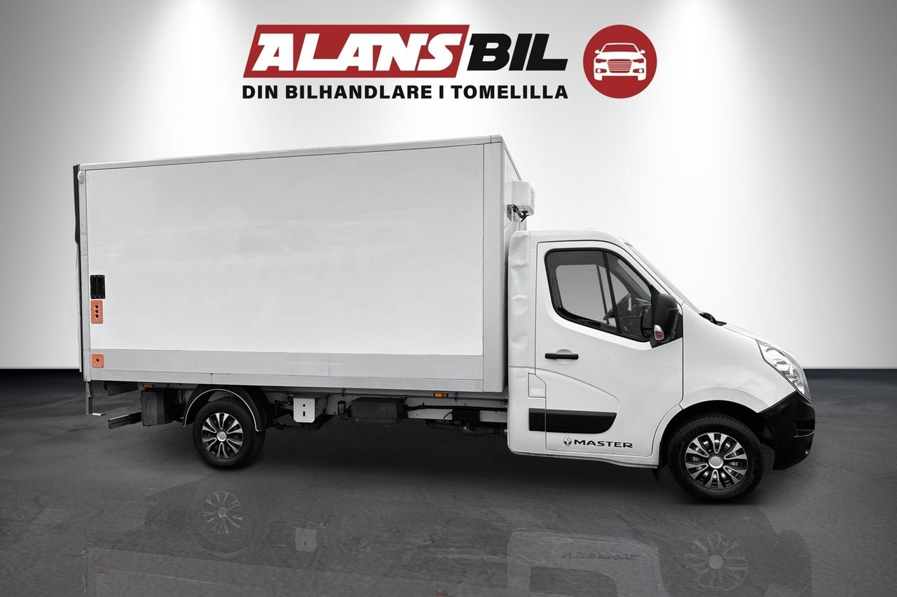 Renault Master 2017, bild 2/10