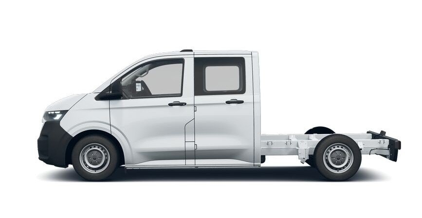 Volkswagen Transporter 2026, bild 2/7