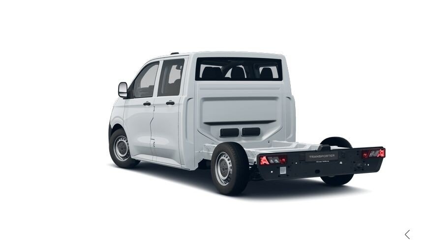Volkswagen Transporter 2026, bild 3/7