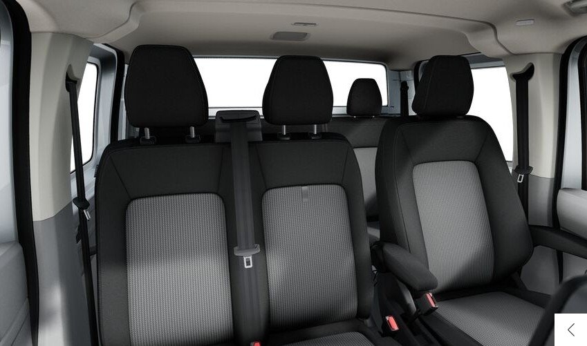 Volkswagen Transporter 2026, bild 6/7