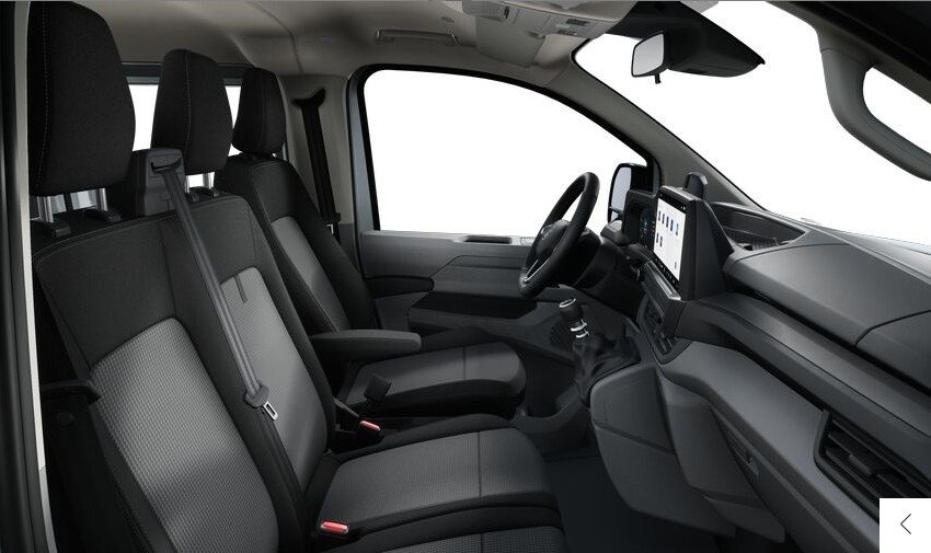 Volkswagen Transporter 2026, bild 7/7