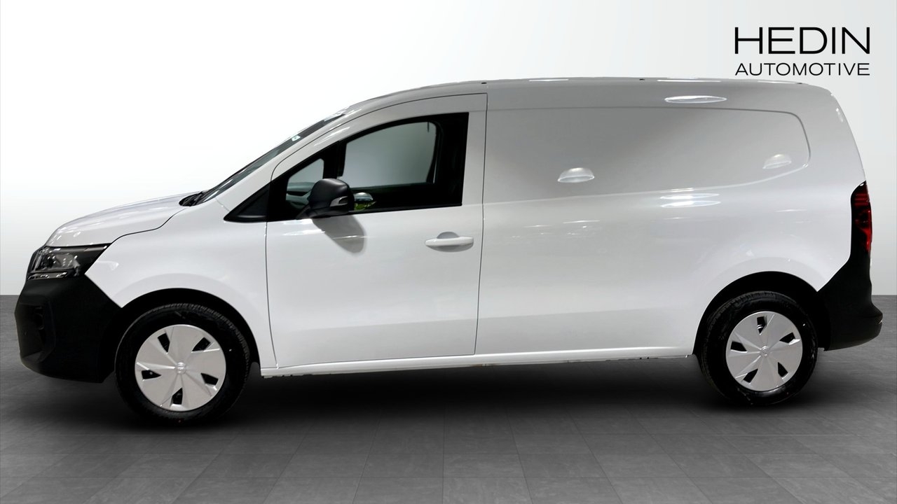 Nissan Townstar n-connecta 2025, bild 6/10