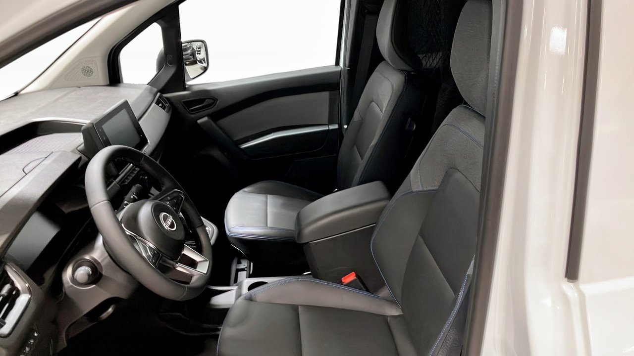 Nissan Townstar n-connecta 2025, bild 5/10
