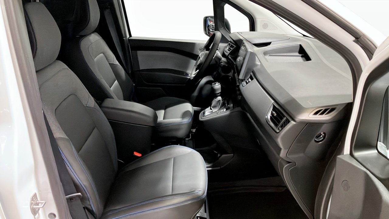 Nissan Townstar n-connecta 2025, bild 3/10