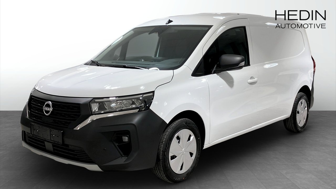Nissan Townstar