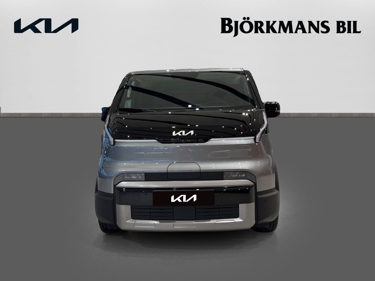 Kia PV5 2026, bild 2/10