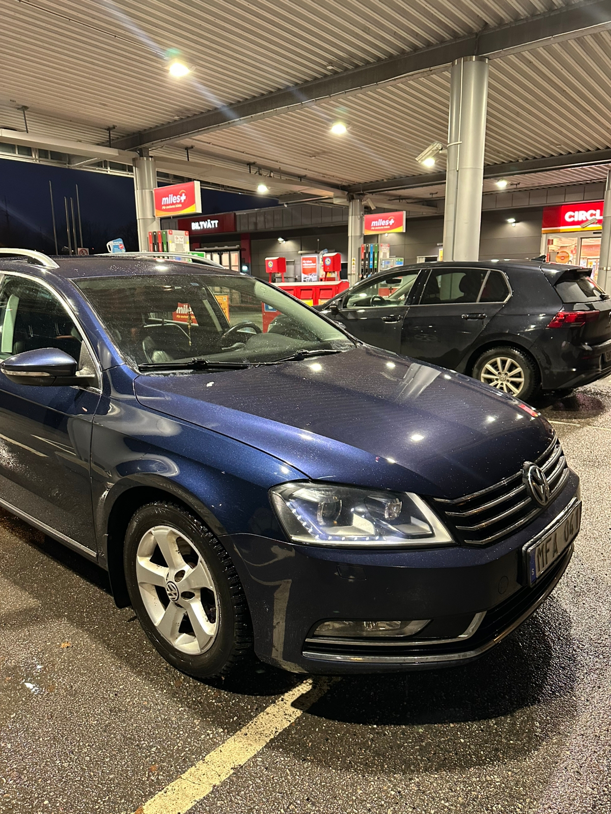Volkswagen Passat 2012, bild 3/10
