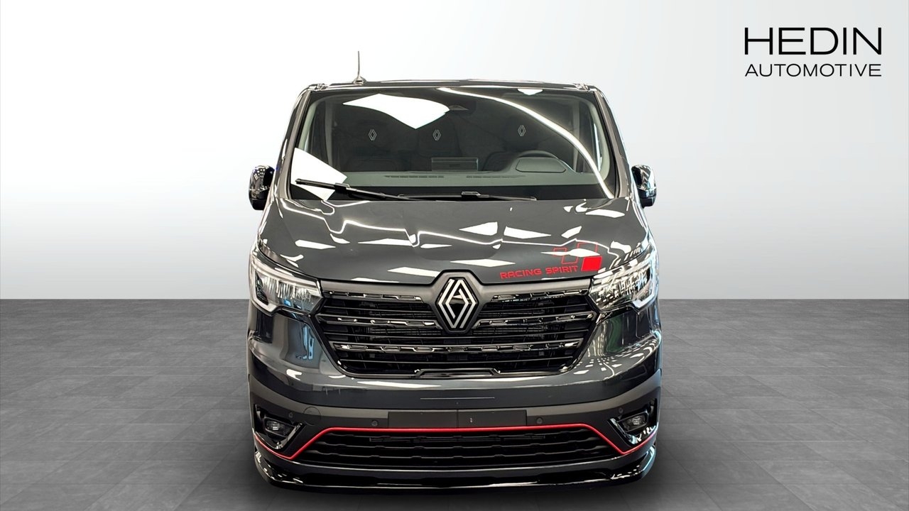 Renault Trafic 2025, bild 3/10